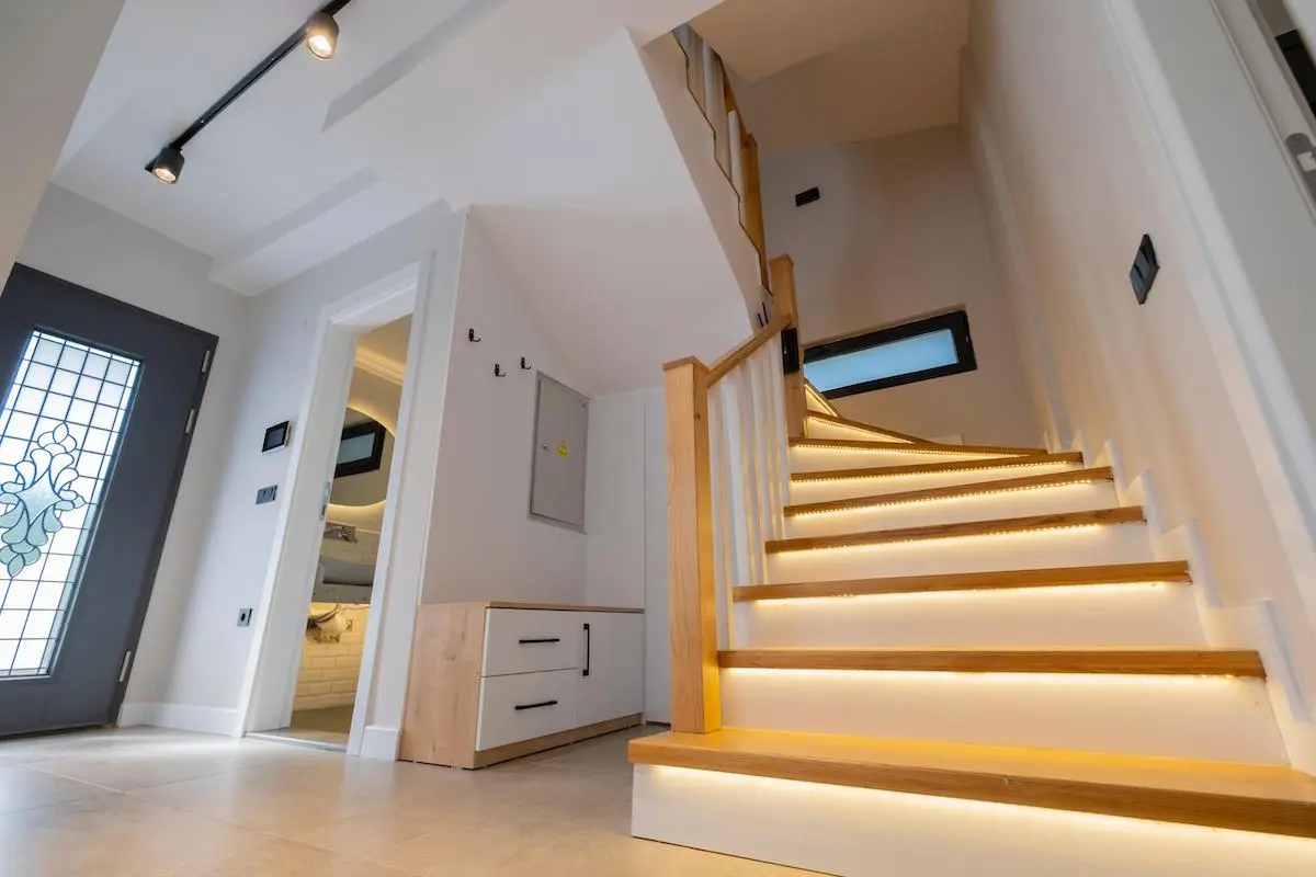 Staircase